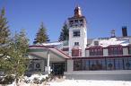 The Lodge at Cloudcroft, NM