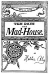 madhouse-cvr