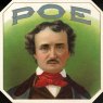 Edgar Allan Poe (1809-1849)