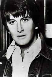 Gordon Waller (1945-2009)