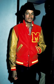 Michael Jackson 1974