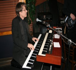 Curtis Jerome Haynes