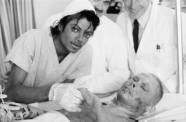 Michael Jackson Pepsi Burn Photo Lisa s History Room