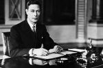 King George VI