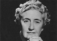 Crime author Agatha Christie loved to swim on the Devon Coast.