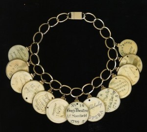 The Edith Head Necklace