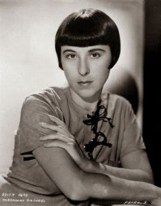Edith Head in an undated photo