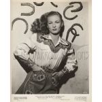 Ramrod with Veronica&nbsp;Lake