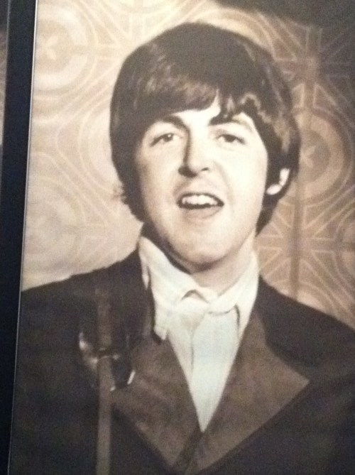 Paul McCartney